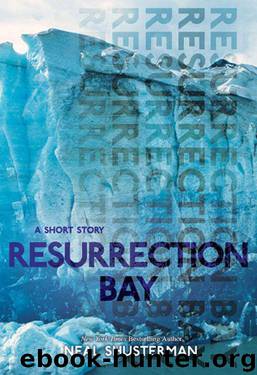 Resurrection Bay by Neal Shusterman