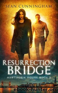 Resurrection Bridge by Sean Cunningham