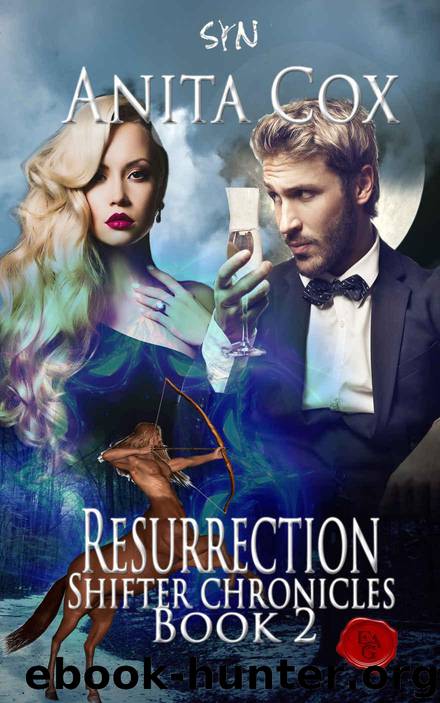 Resurrection by Anita Cox