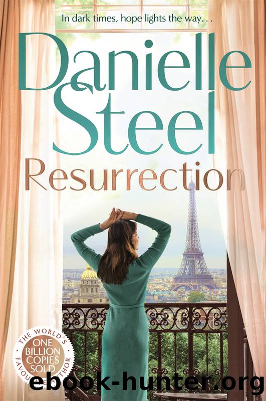 Resurrection by Danielle Steel