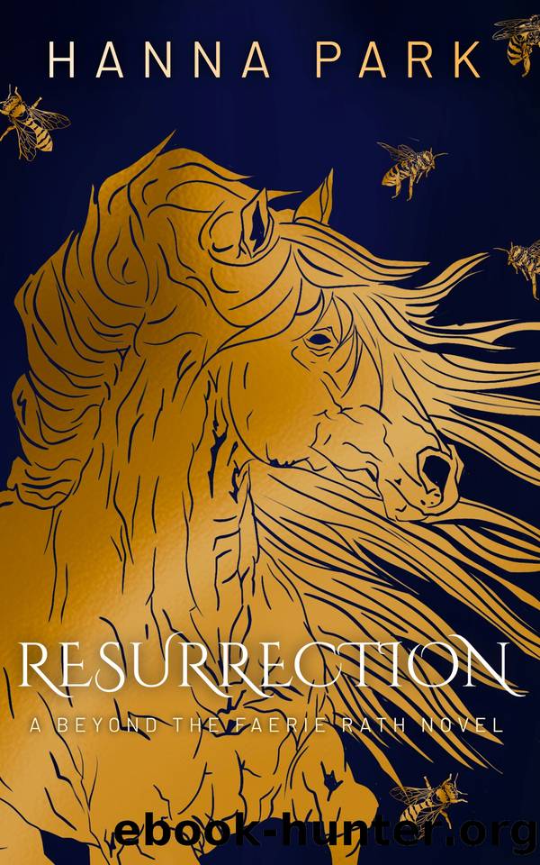 Resurrection by Hanna Park
