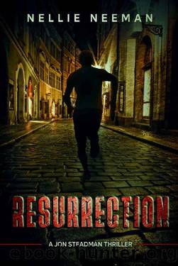 Resurrection by Nellie Neeman