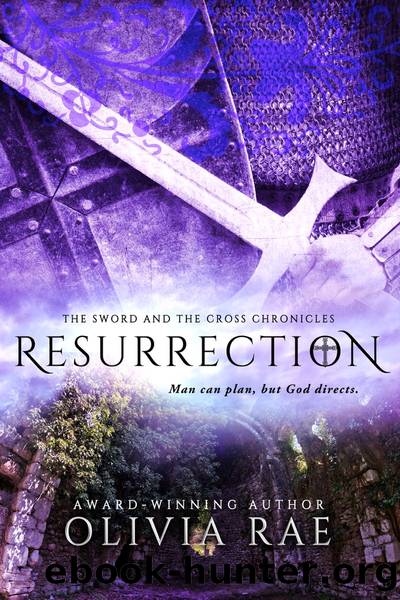Resurrection by Olivia Rae
