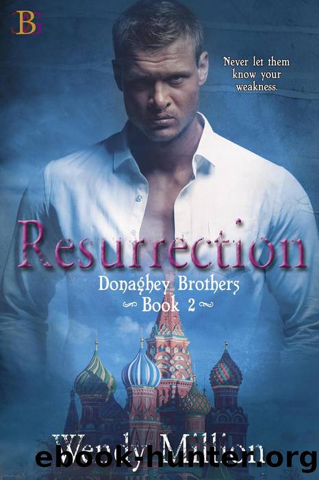Resurrection by Wendy Million