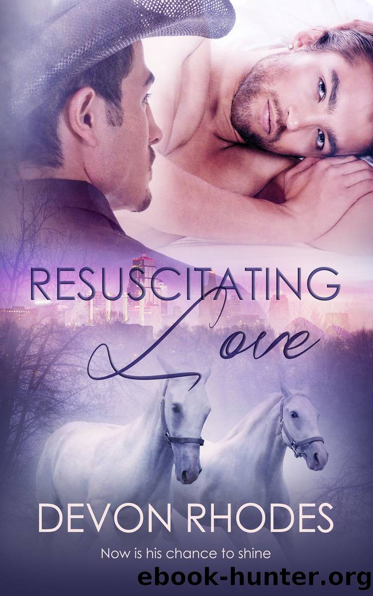Resuscitating Love by Devon Rhodes