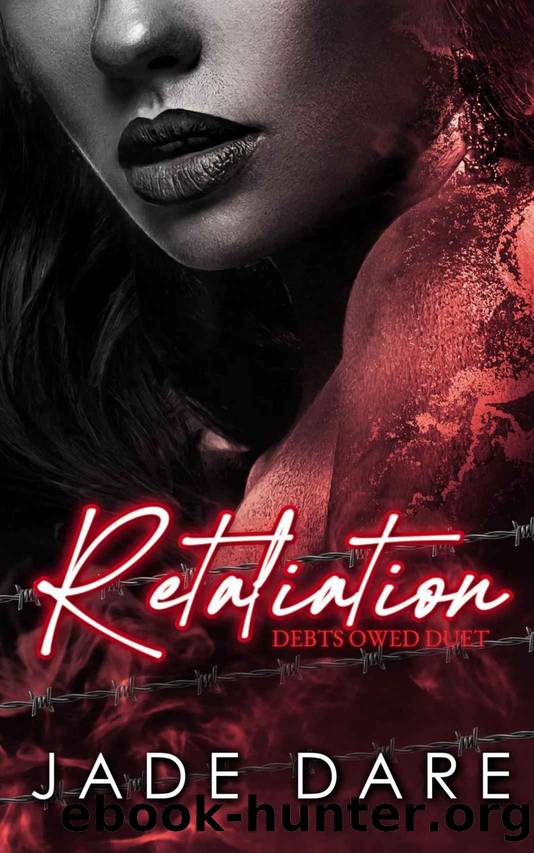 Retaliation by Dare Jade