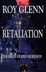 Retaliation by Roy Glenn
