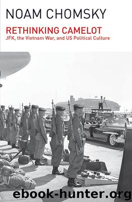 Rethinking Camelot by Noam Chomsky