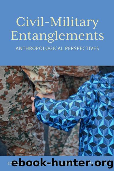 Rethinking Civil-Military Relations by Birgitte Refslund Sørensen Eyal Ben-Ari