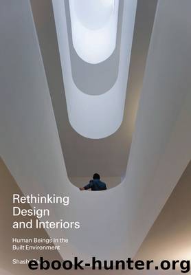 Rethinking Design and Interiors by Caan Shashi;