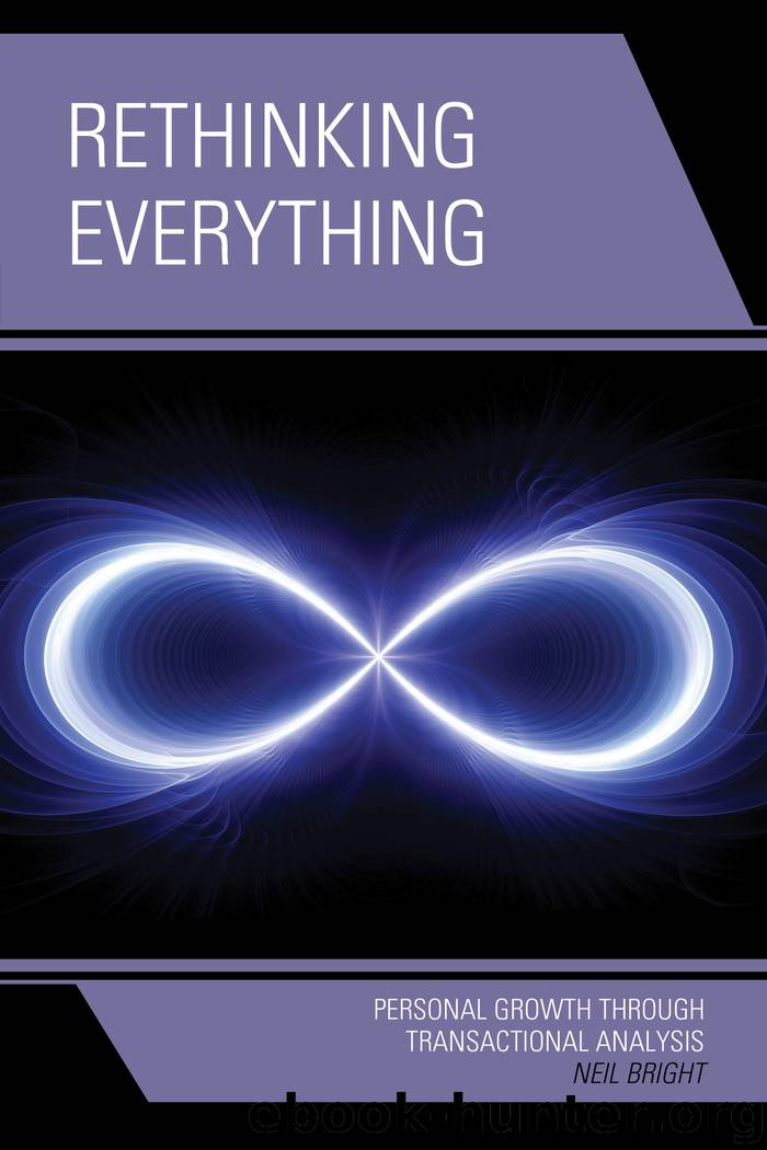 Rethinking Everything by Neil Bright