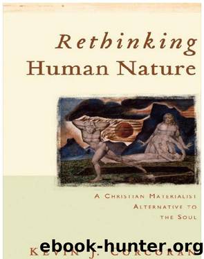 Rethinking Human Nature by Kevin J. Corcoran