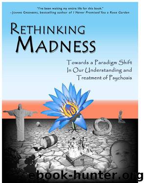 Rethinking Madness by Paris Williams