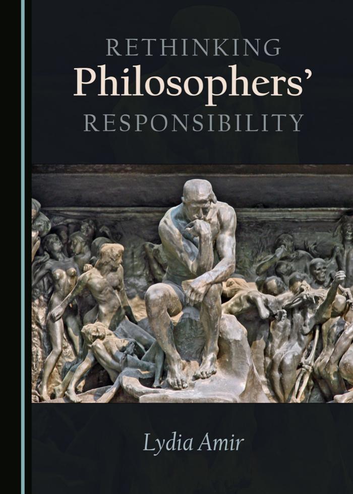 Rethinking Philosophers' Responsibility by Lydia Amir