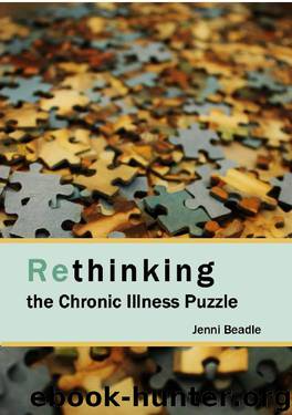 Rethinking the Chronic Illness Puzzle by Jenni Beadle