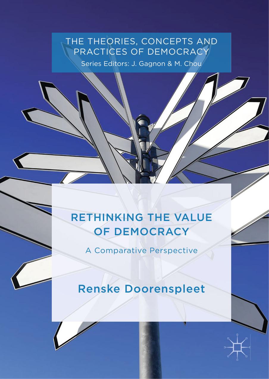 Rethinking the Value of Democracy by Renske Doorenspleet
