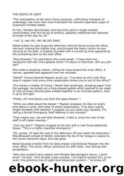 Retief Castle Of Light by Keith Laumer