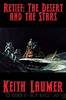 Retief: The Desert and the Stars by Keith Laumer