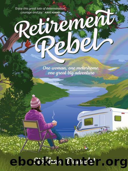 Retirement Rebel by Siobhan Daniels