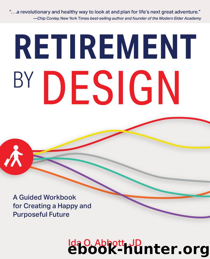 Retirement by Design by Ida Abbott