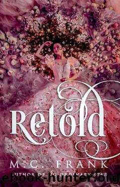 Retold: A Regency Fairytale Retellings Collection (Regency Retold) by M.C. Frank