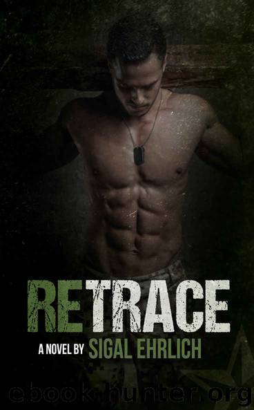 Retrace by Ehrlich Sigal