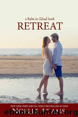 Retreat by Noelle Adams