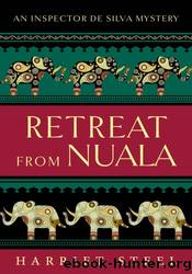Retreat from Nuala by Harriet Steel