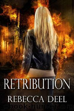Retribution (Otter Creek Book 8) by Rebecca Deel