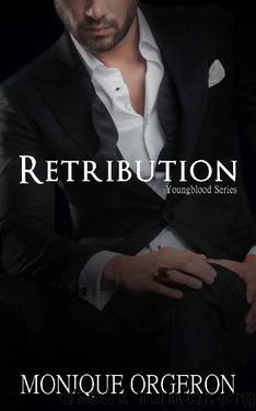 Retribution (Youngblood Series Book 2) by Monique Orgeron