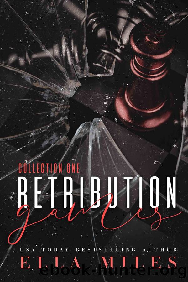 Retribution Games: Collection 1 by Ella Miles