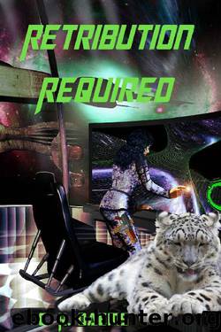 Retribution Required by C. R. Daems