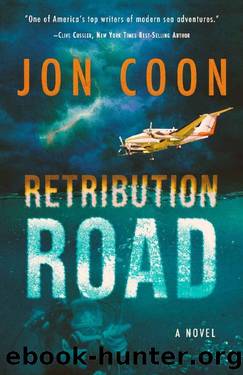 Retribution Road by Jon Coon