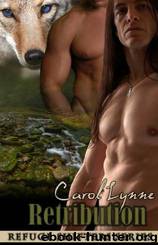 Retribution by Carol Lynne