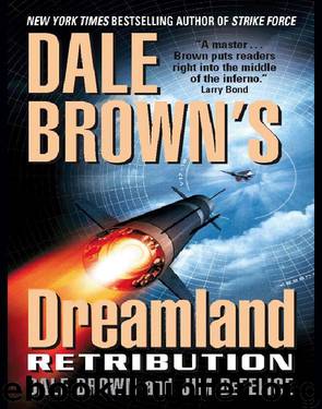 Retribution by Dale Brown