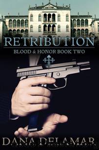 Retribution by Dana Delamar