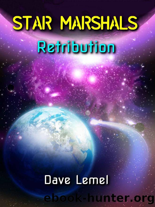 Retribution by Dave Lemel