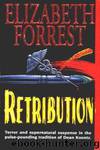 Retribution by Elizabeth Forrest