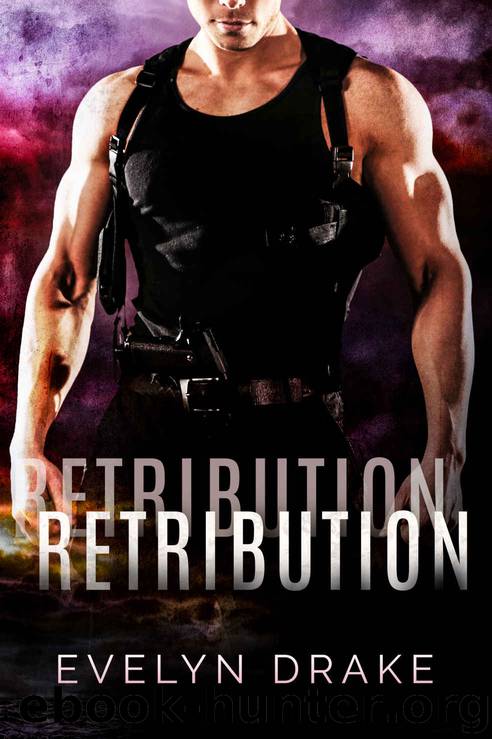 Retribution by Evelyn Drake