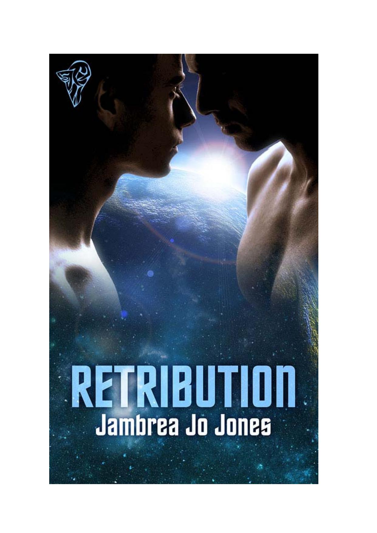 Retribution by Jambrea Jo Jones