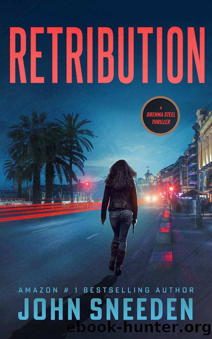 Retribution by John Sneeden