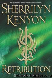Retribution by Kenyon Sherrilyn