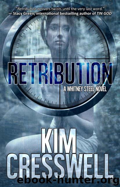 Retribution by Kim Cresswell