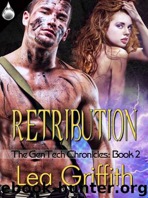 Retribution by Lea Griffith