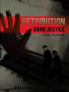 Retribution by Steve Thornton