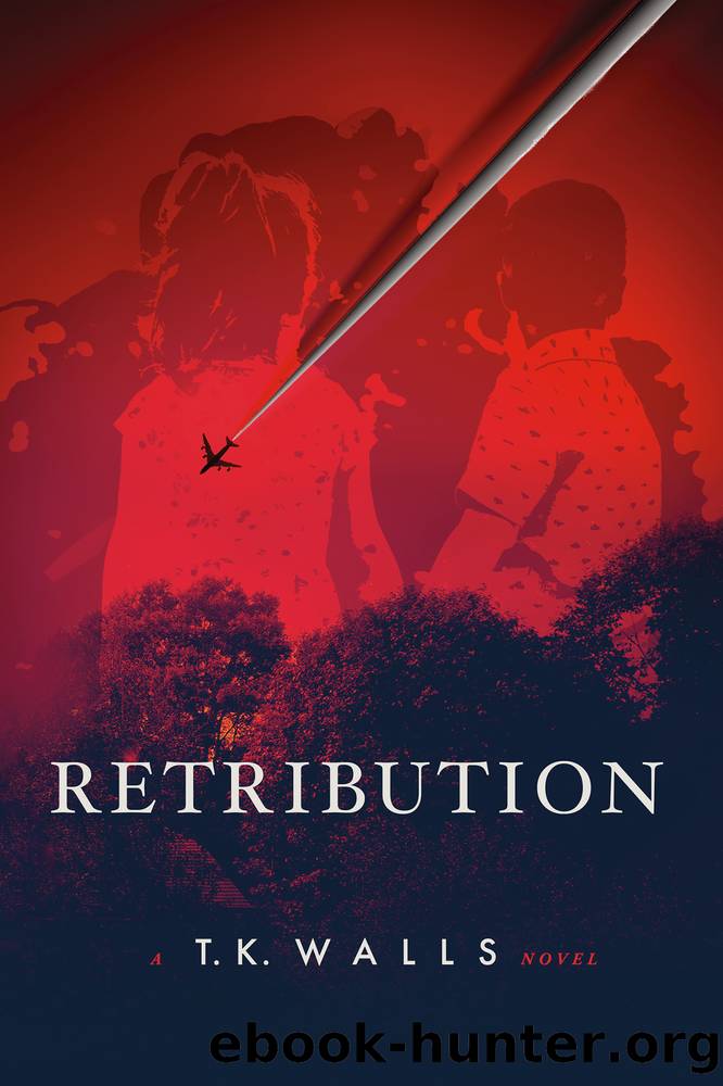 Retribution by T.K. Walls