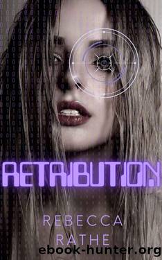 Retribution: Progeny Duet Book 2 by Rebecca Rathe