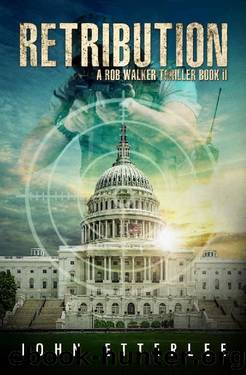 Retribution: a Rob Walker thriller by John Etterlee