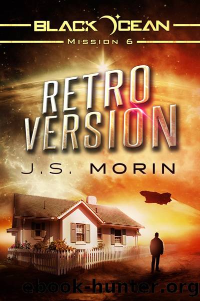 Retro Version by J.S. Morin