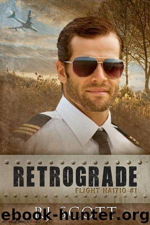 Retrograde by RJ Scott